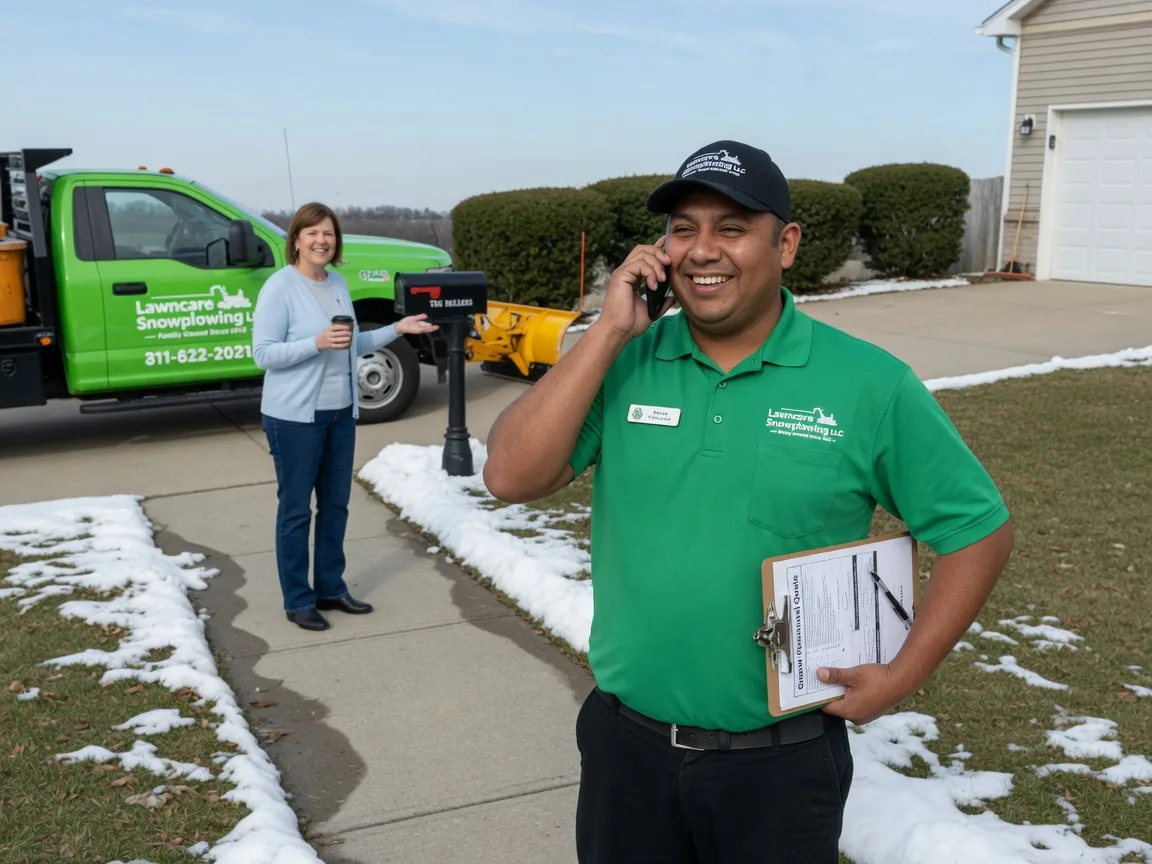 Lawn Care Services By Expert Landscaper Rocky, OK FAQs